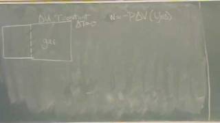 First Law 3