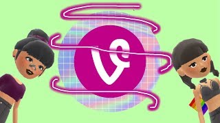 Recreating Vines in Hotel Hideaway| Hotel Hideaway Bears| R.I.P Vine|