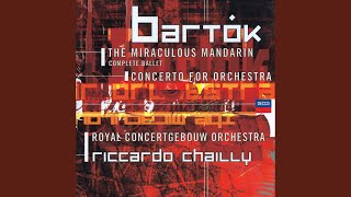 Bartók: Concerto for Orchestra, Sz. 116 - 5. Finale (Pesante - Presto)