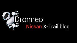 Nissan X-Trail T31. Блог 2. Внутреннее освещение салона