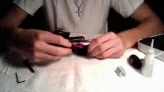 eclipse ego maintenance