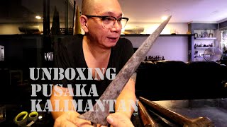 Beli online Keris Naga Seluman, Keblondrok???