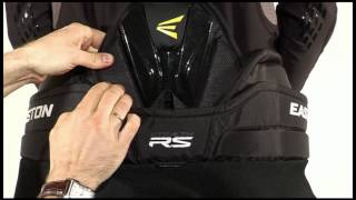 Трусы хоккейные EASTON STEALTH RS Выпуск №9