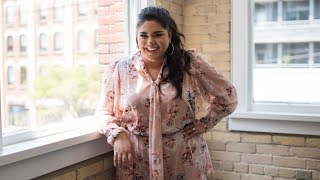 Roxy Earle on the movement to reinvigorate plus-size clothing