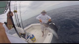 Travels & Traditions Burt Wolf Gone Fishing Part 2 The Palm Beaches (1802)