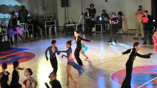 Eric&Michel_Latin_Jive_Junior1_13/11/10