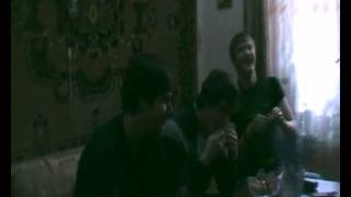 Мебка ТВ  - Backstage (Невель)
