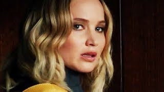 X-Men: Dark Phoenix Trailer 2019 Movie - Official