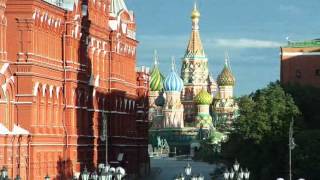 Korobeiniki-Russian Folk Music/ КОРОБЕЙНИКИ By Irénke Nagy Gyuris.