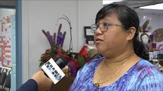 Seniors forced out of Macheche Community Center
