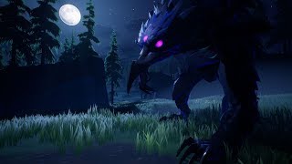 DAUNTLESS Патрули. Фарм.