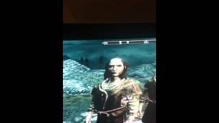 Skyrim Twins?! PS3