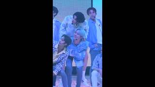 [190717] 펜타곤 판타지스틱 키노 focus