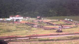 4ª Etapa da copa serra litoral em Urubicí.....