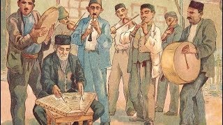 Крымскотатарские песни о пьянстве и воровстве