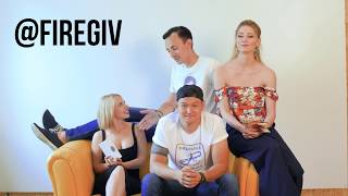 Firegiv : Вводный ролик