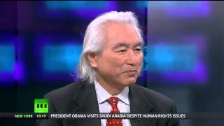 Uploading Consciousness & Digital Immortality | Interview with Theoretical Physicist Michio Kaku