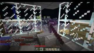Minecraft - Oc.tc Gameplay - Episode 4