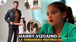 Lo Que NO Sabías De Isabel de Pa Quererte - Hanny Vizcaíno | Novela pa quererte Capitulo 19