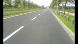 35... zu 70 km/h