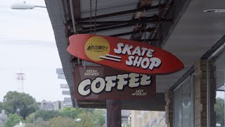 Nike SB | :58 With No-Comply Skate Shop
