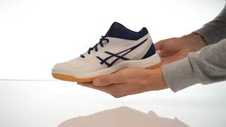 Обзор Asics Gel-Task MT B753Y