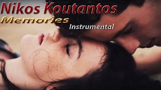 Νικος Κουταντος ~ Αναμνησεις | Nikos Koutantos ~ Memories...Official Instrumental Video