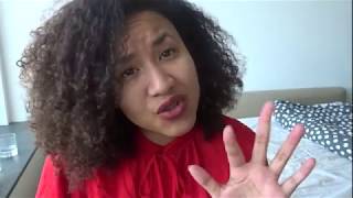 VLOG #32; LAATSTE DAGELIJKSE VLOG; AMORY BERKENVELD