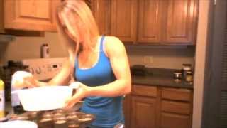 Thanksgiving Special - Guilt-Free Pumpkin Pie
