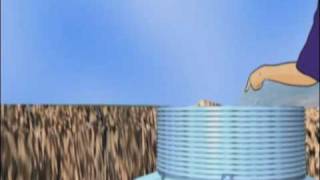 02 - Instalação da Flange De Vedação