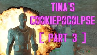 Tina's Cookiepocolypse - #3 - Fallout 4 Mods