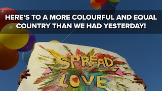 India Just Struck Down Section 377 And Decriminalised Gay Sex | BuzzFeed India