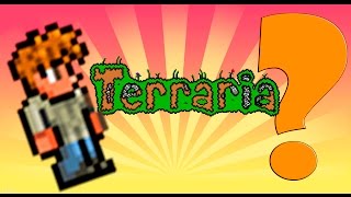 Террария| Карта со всеми вещами| Шок