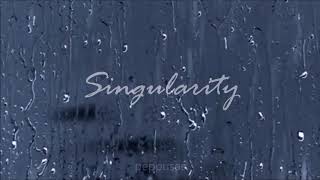 Singularity by V but it's raining and you're at the arena