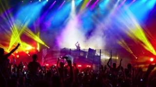 E T & Toulous & Trumpsta mash up by Dj Jano