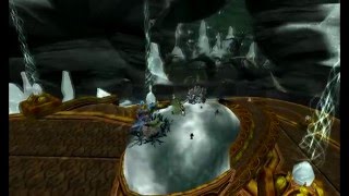 EQ2 - Kralet Penumbra: The Hive Mind(Raid) - The Psionists [Тао Дзен]