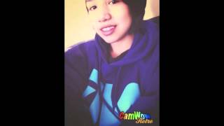 Heaven cover by Mercedes Lafleur
