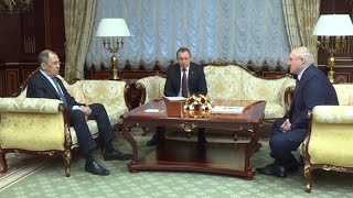 «Никуда не деться от тесных отношений»: Лукашенко о взаимодействии Белоруссии и России