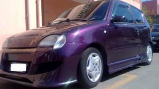 TUNING CAGLIARI