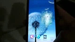 AmdroidLabs - Broma de pantalla agrietada