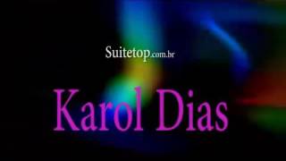 Karoll Dias trans barbie