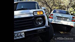 Niva dorjar 2018