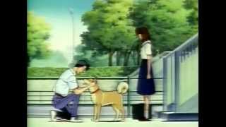 Kiss wa Hitomi ni Shite OVA[Eladiel&Zendos][Anilibria][1993]