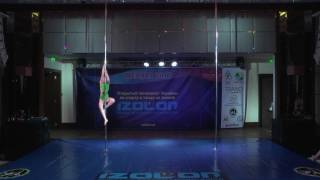 *Жогло Валерия Damova Studio, Сумы