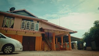 VLOG RAYA 2017