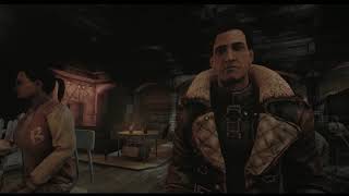 Fallout 2287: Nuclear Winter "Gameplay"
