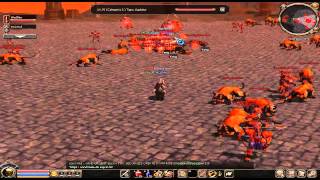 Let's play metin2ro Scorpius Wushin ''O noua achizitie''