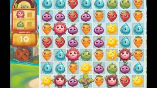 Farm Heroes Saga Level 15