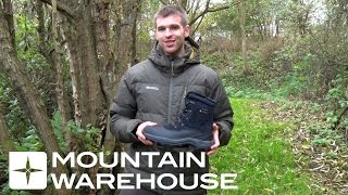 How To Choose Snow Boots