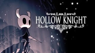 Hollow Knight - Bretta